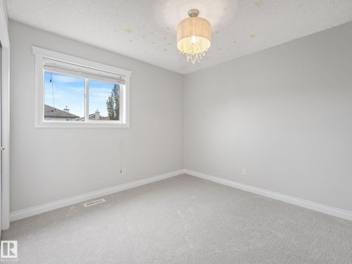 173 Castle Drive, Edmonton, AB - Indoor Photo Showing Other Room