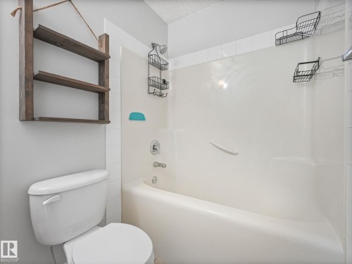173 Castle Drive, Edmonton, AB - Indoor Photo Showing Bathroom