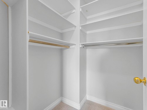 173 Castle Drive, Edmonton, AB - Indoor With Storage