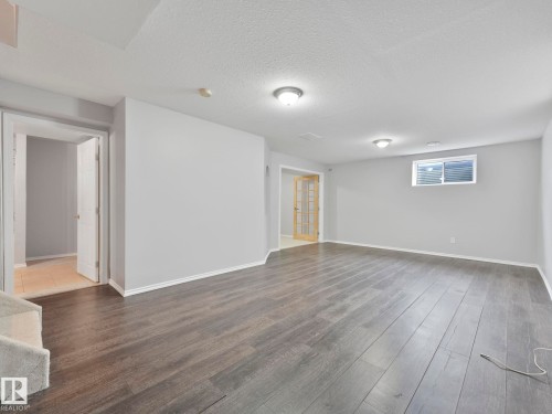 173 Castle Drive, Edmonton, AB - Indoor