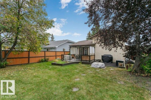 4923 11A Avenue, Edmonton, AB - Outdoor