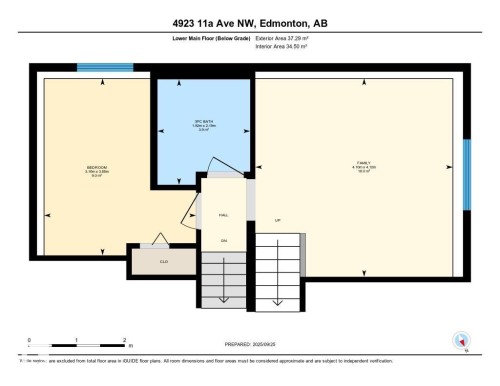 4923 11A Avenue, Edmonton, AB - Other