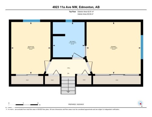 4923 11A Avenue, Edmonton, AB - Other