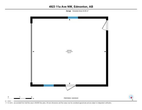 4923 11A Avenue, Edmonton, AB - Other
