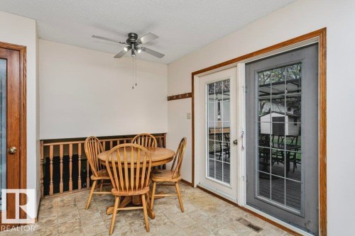 4923 11A Avenue, Edmonton, AB - Indoor Photo Showing Other Room