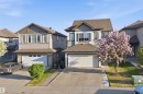1523 36 Avenue, Edmonton, AB  - Outdoor With Facade 