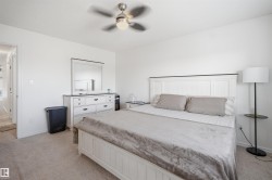 Neutral-toned carpeting throughout - 