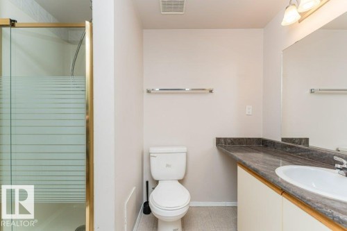 203 8503 108 Street, Edmonton, AB - Indoor Photo Showing Bathroom
