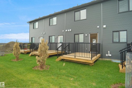 112 1009 Cy Becker Road, Edmonton, AB 