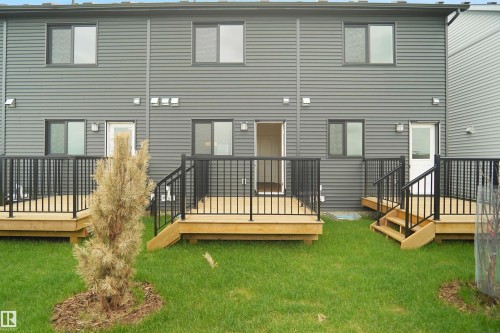 112 1009 Cy Becker Road, Edmonton, AB 