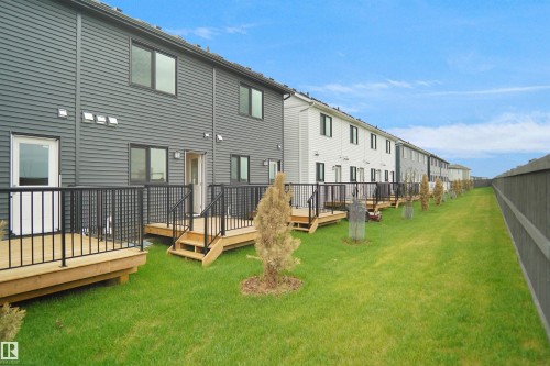 112 1009 Cy Becker Road, Edmonton, AB 