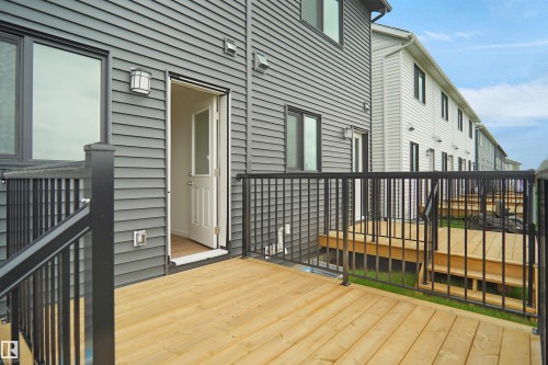 112 1009 Cy Becker Road, Edmonton, AB 