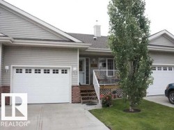 53 8602 SOUTHFORT Drive Fort Saskatchewan, AB T8L 4R7
