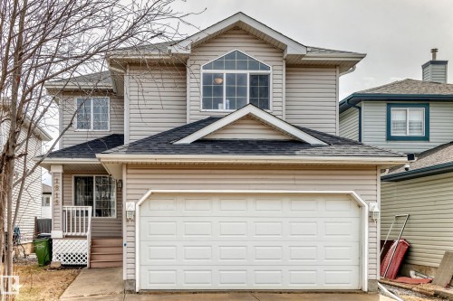 1815 36 Avenue, Edmonton, AB - Outdoor