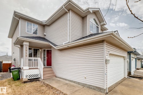 1815 36 Avenue, Edmonton, AB - Outdoor
