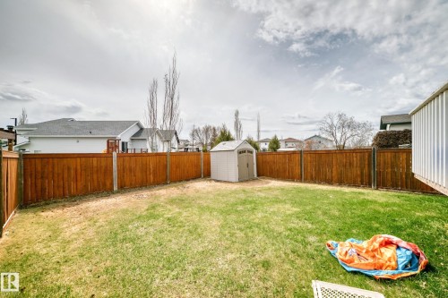 1815 36 Avenue, Edmonton, AB - Outdoor