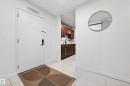 Mudroom/Entrance Foyer - 312 14811 51 Avenue, Edmonton, AB  - Indoor Photo Showing Other Room 