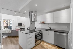 302 10148 118 Street  Edmonton, AB T5K 1Y4