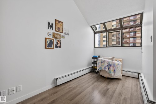 302 10148 118 Street, Edmonton, AB - Indoor Photo Showing Other Room