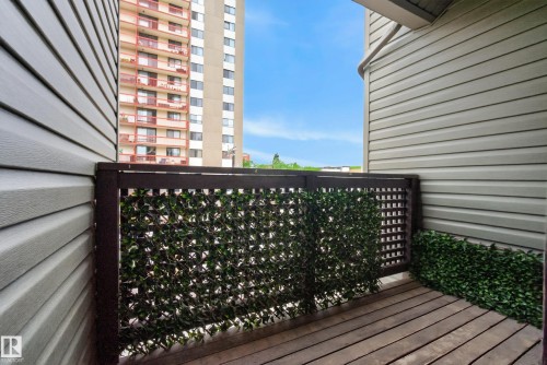 302 10148 118 Street, Edmonton, AB - Outdoor