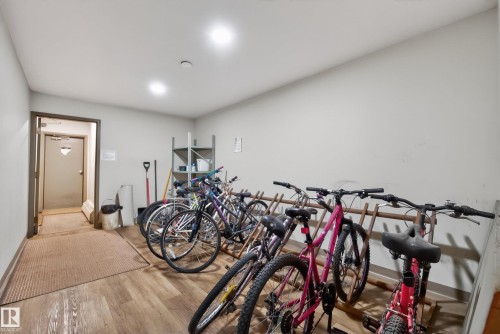 302 10148 118 Street, Edmonton, AB - Indoor Photo Showing Other Room