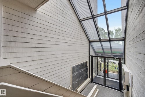 302 10148 118 Street, Edmonton, AB - Outdoor With Balcony With Exterior