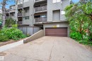 302 10148 118 Street, Edmonton, AB  - Outdoor With Balcony 