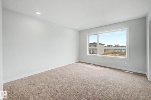 21120 25 Ave Nw, Edmonton, AB - Indoor Photo Showing Other Room