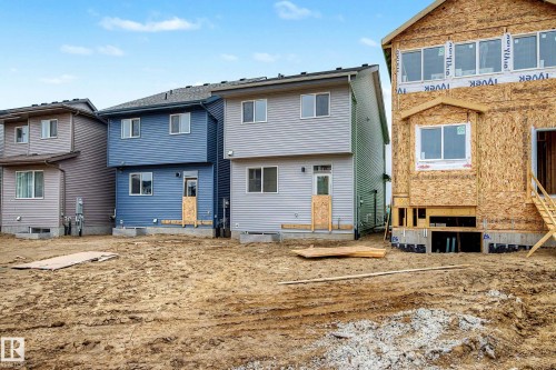 21120 25 Ave Nw, Edmonton, AB - Outdoor