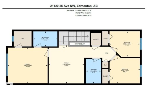 21120 25 Ave Nw, Edmonton, AB - Other