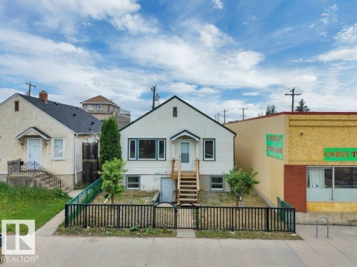 10844 97 Street  Edmonton, AB T5H 1H5