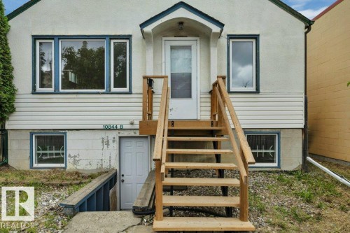 10844 97 Street, Edmonton, AB 