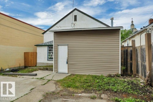 10844 97 Street, Edmonton, AB 