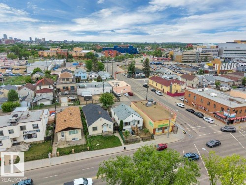 10844 97 Street, Edmonton, AB 