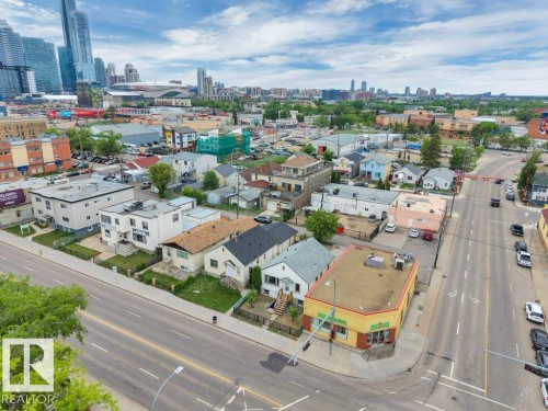 10844 97 Street, Edmonton, AB 