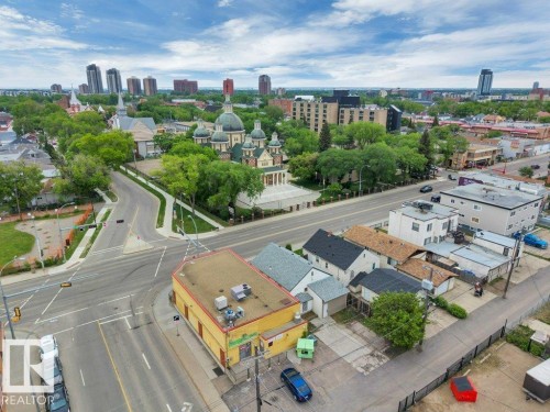 10844 97 Street, Edmonton, AB 