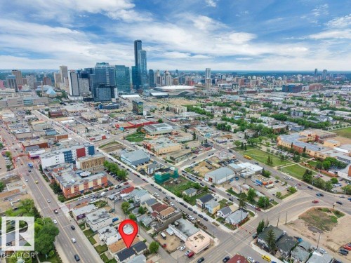 10844 97 Street, Edmonton, AB 