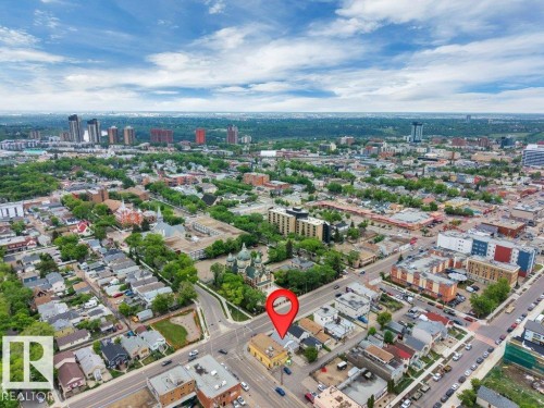 10844 97 Street, Edmonton, AB 