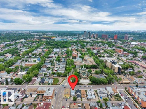 10844 97 Street, Edmonton, AB 
