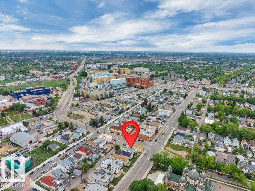 10844 97 Street, Edmonton, AB 