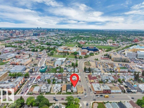 10844 97 Street, Edmonton, AB 