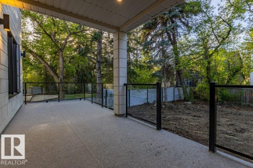 12306 39 Avenue, Edmonton, AB - Outdoor With Exterior
