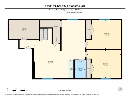 12306 39 Avenue Nw, Edmonton, AB - Other