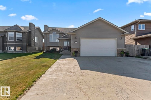 4917 59 Avenue  Cold Lake, AB T9M 0C2