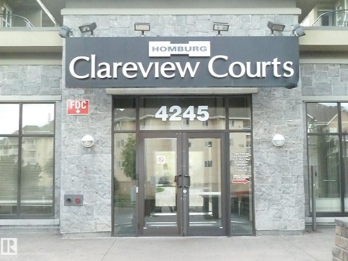 1-104 4245 139 Avenue  Edmonton, AB T5Y 3E8