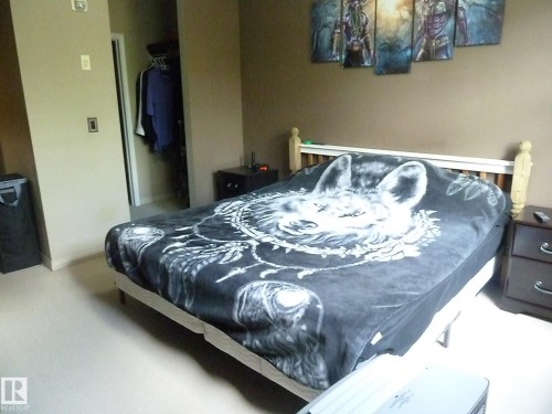 1-104 4245 139 Avenue, Edmonton, AB - Indoor Photo Showing Bedroom