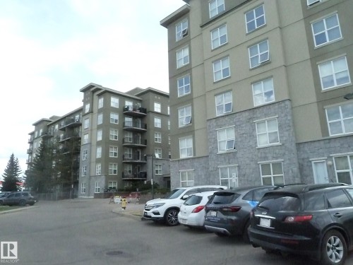 1-104 4245 139 Avenue, Edmonton, AB - Outdoor With Facade