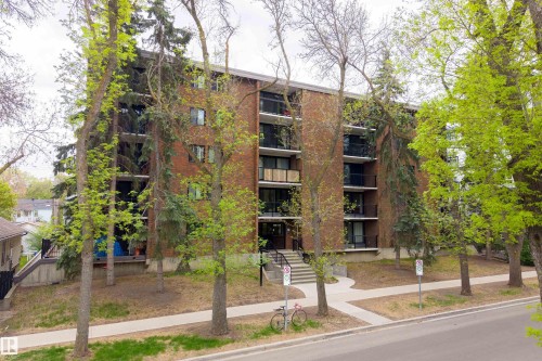206 11011 86 Avenue, Edmonton, AB 