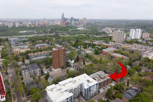 206 11011 86 Avenue, Edmonton, AB 