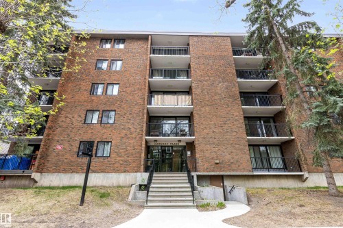 206 11011 86 Avenue, Edmonton, AB 